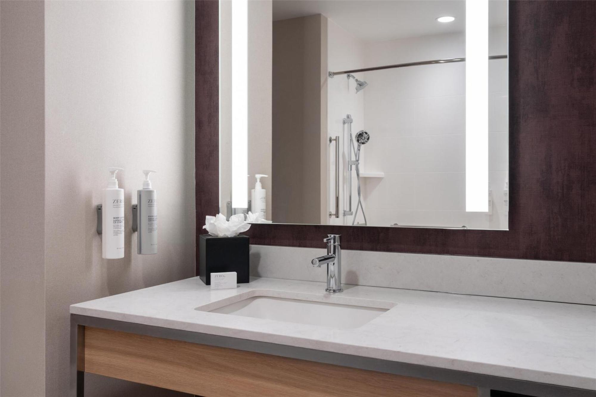 Hilton Garden Inn Greenville University Area المظهر الخارجي الصورة